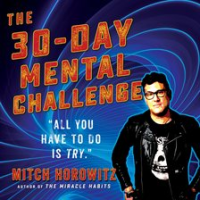 The_30_Day_Mental_Challenge